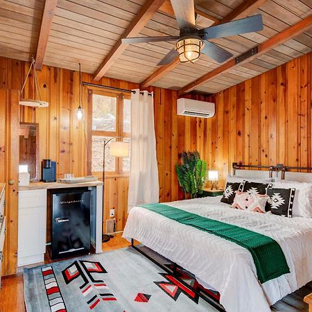 The Furry Lodge Double Ste 2&3 Waynesville Zewnętrze zdjęcie