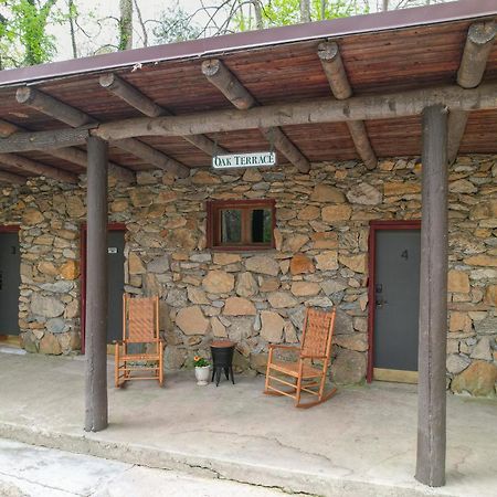 The Furry Lodge Double Ste 2&3 Waynesville Zewnętrze zdjęcie