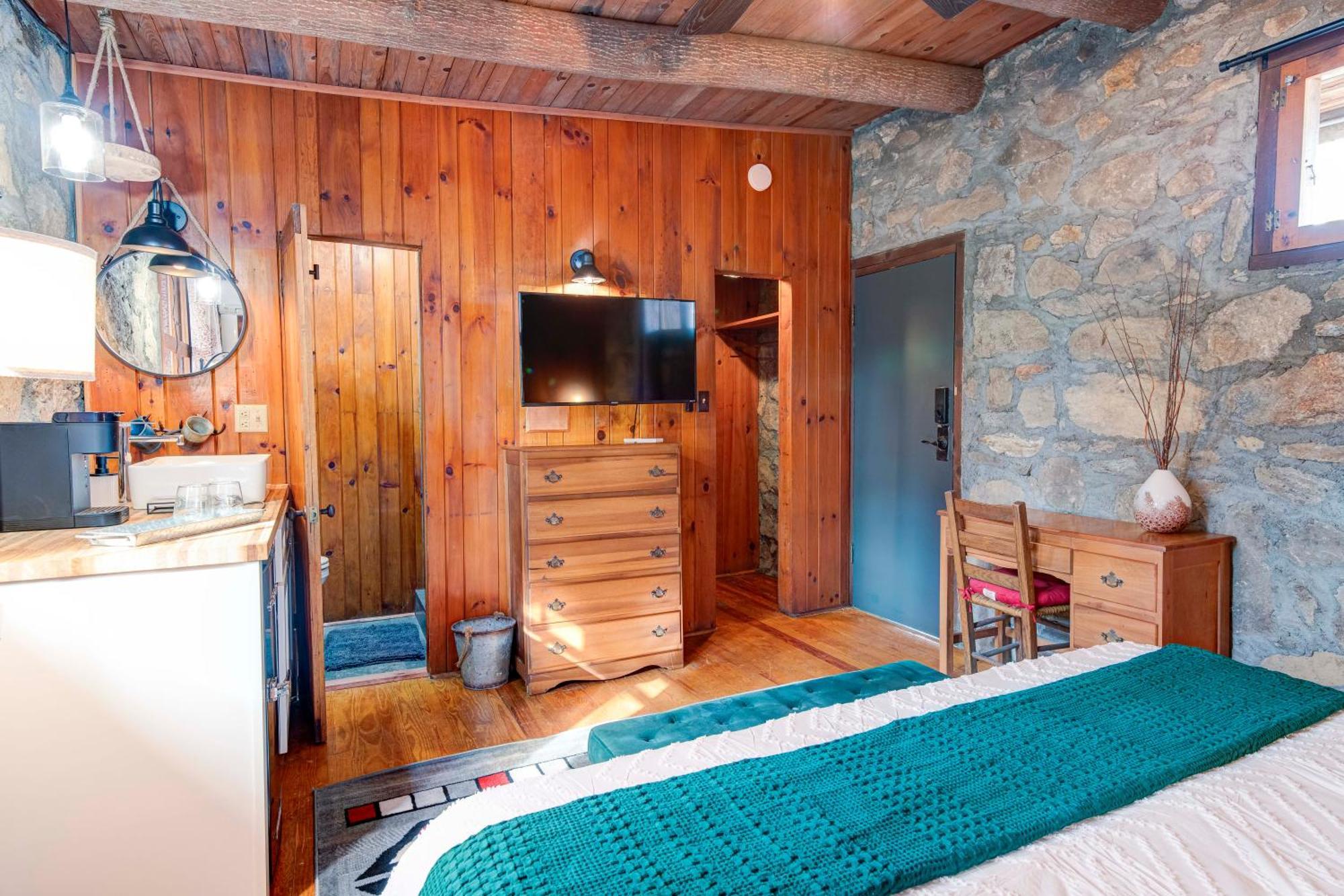 The Furry Lodge Double Ste 2&3 Waynesville Zewnętrze zdjęcie