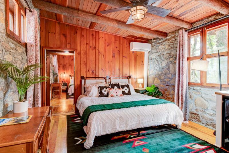 The Furry Lodge Double Ste 2&3 Waynesville Zewnętrze zdjęcie