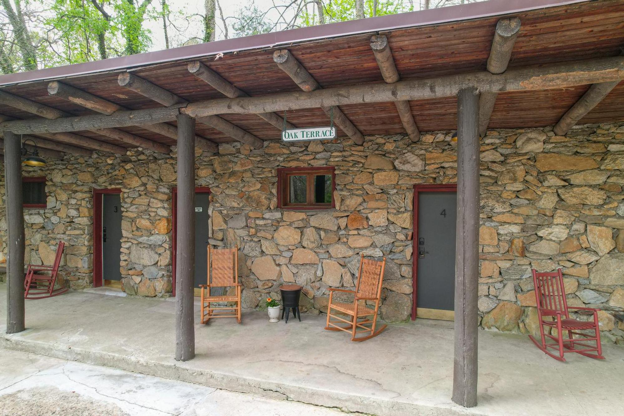 The Furry Lodge Double Ste 2&3 Waynesville Zewnętrze zdjęcie